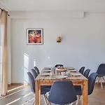 Prázdninový areál L Oree De Milady 3*