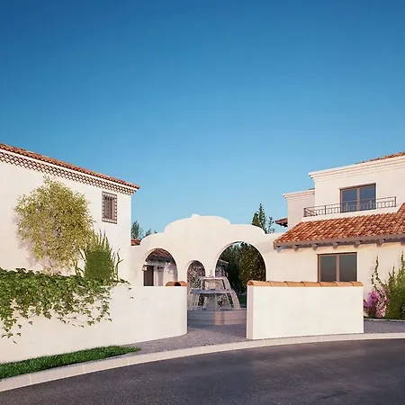 Prestige L Orée De Milady Village de vacances 3*