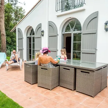 Village de vacances Résidence Prestige Odalys Les Milady Biarritz