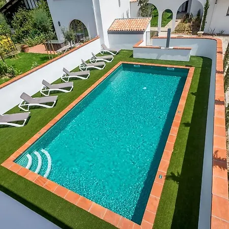 Village de vacances Résidence Prestige Odalys Les Milady