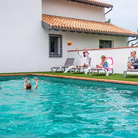 Village de vacances Résidence Prestige Odalys Les Milady *