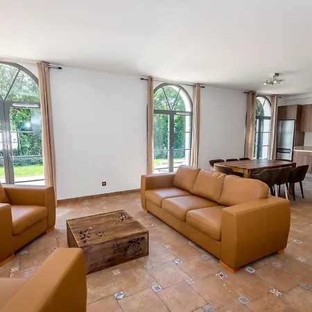Résidence Prestige Odalys Les Milady * Biarritz