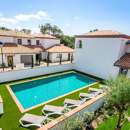 Village de vacances Résidence Prestige Odalys Les Milady Biarritz