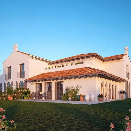 Village de vacances Prestige L Orée De Milady 3*