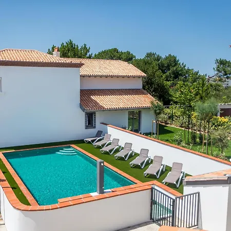 Résidence Prestige Odalys Les Milady Village de vacances