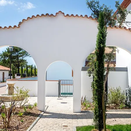 Village de vacances Résidence Prestige Odalys Les Milady