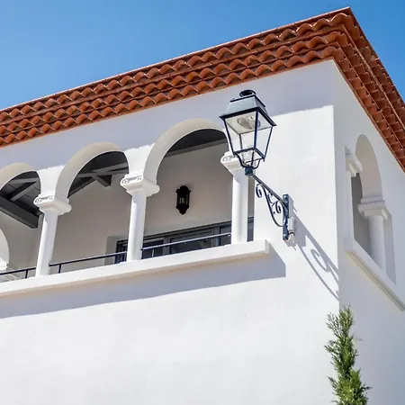 Village de vacances Résidence Prestige Odalys Les Milady Biarritz