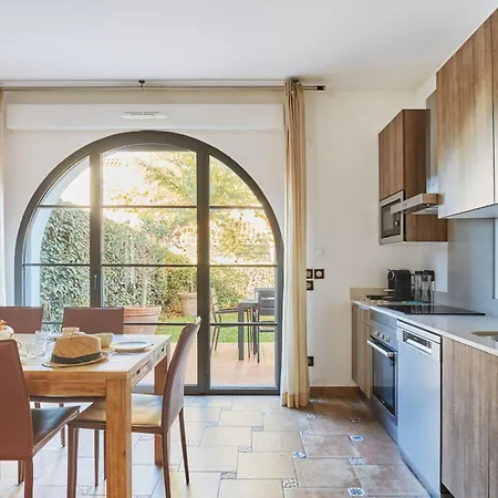 Prestige L Orée De Milady 3* Biarritz