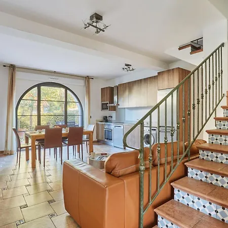 Village de vacances Prestige L Orée De Milady Biarritz