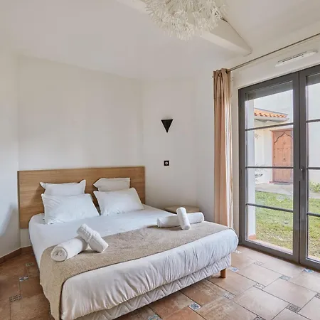 Prestige L Orée De Milady Village de vacances