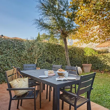 Prestige L Orée De Milady 3*