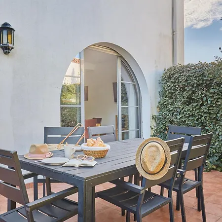 Village de vacances Prestige L Orée De Milady Biarritz