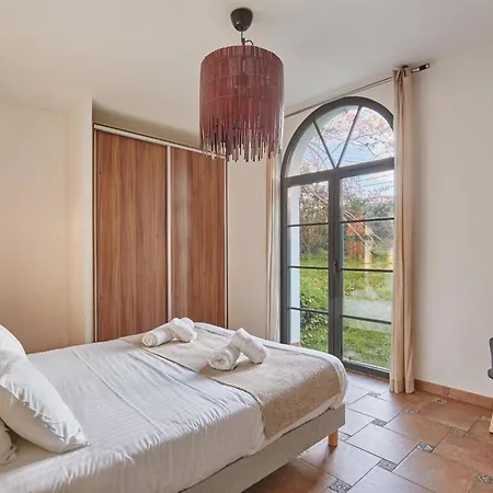 Village de vacances Prestige L Orée De Milady