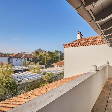 Prestige L Orée De Milady Village de vacances