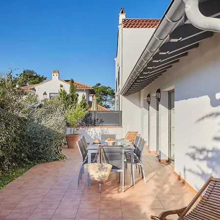 홀리데이파크 L Oree De Milady 비아히쯔