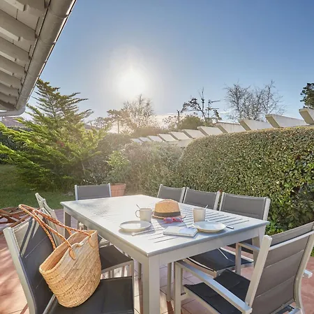 Village de vacances Prestige L Orée De Milady 3*