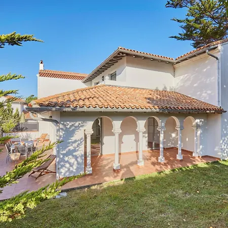 L Oree De Milady 홀리데이파크 비아히쯔