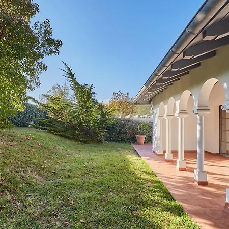 Village de vacances Prestige L Orée De Milady