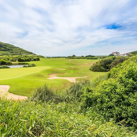 Prestige L Orée De Milady Biarritz