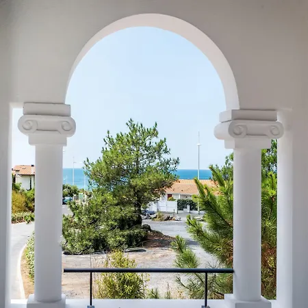 Village de vacances Prestige L Orée De Milady 3*