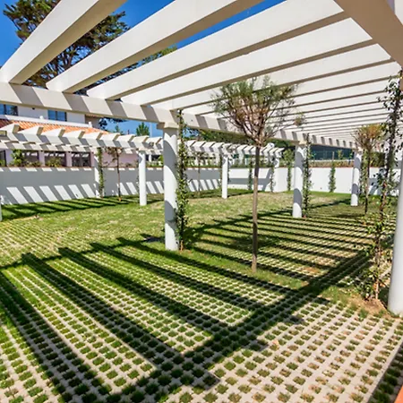 Village de vacances Prestige L Orée De Milady 3*