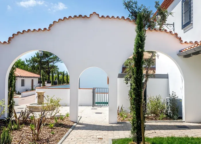 Holiday park L Oree De Milady