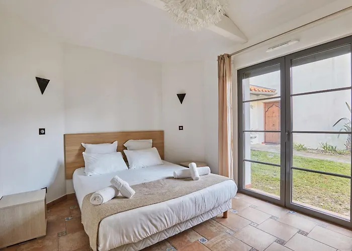 L Oree De Milady Holiday park