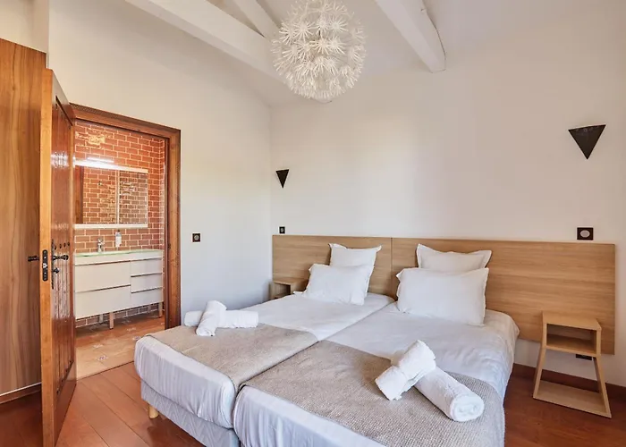 Holiday park L Oree De Milady