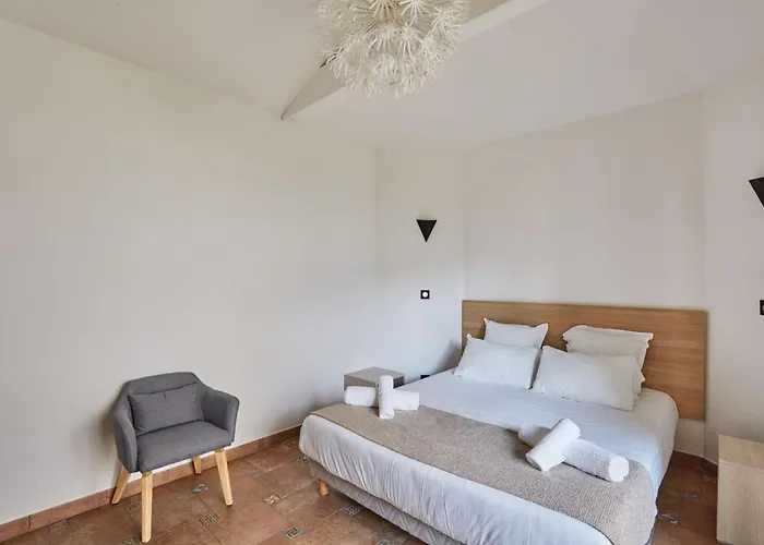 Holiday park L Oree De Milady Biarritz