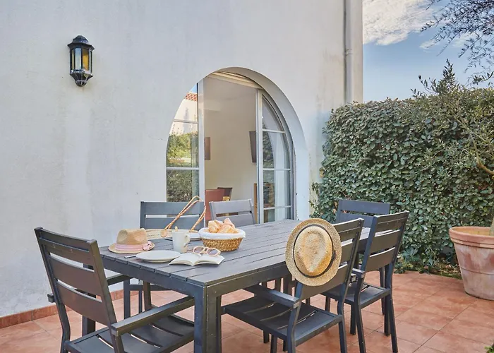 홀리데이파크 L Oree De Milady 비아히쯔