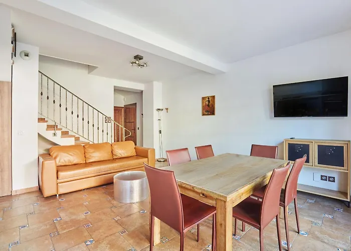 Holiday park L Oree De Milady 3*