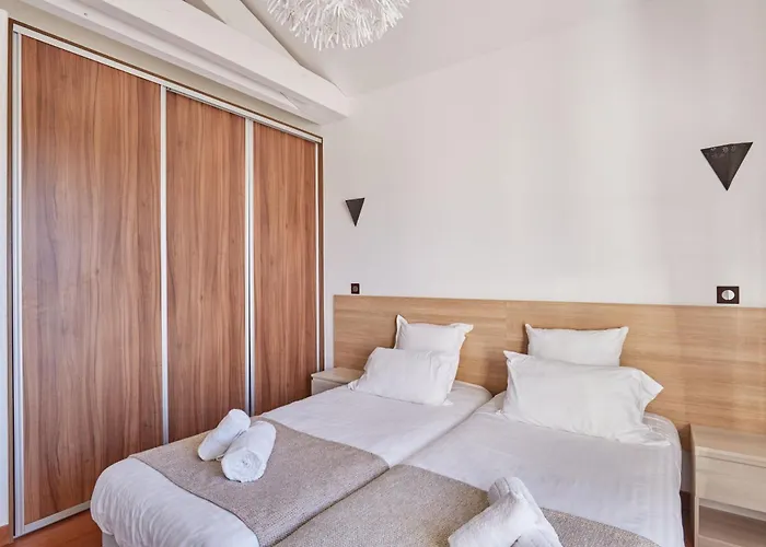 L Oree De Milady Holiday park