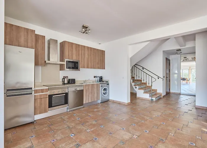 L Oree De Milady 3* Biarritz