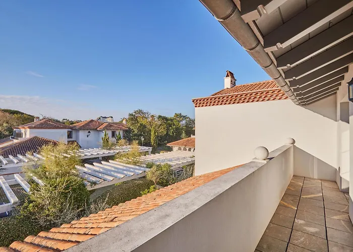 L Oree De Milady Holiday park