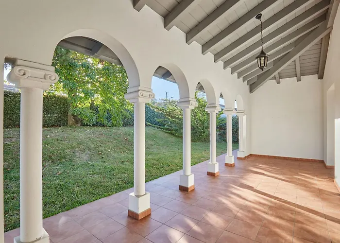 Holiday park L Oree De Milady