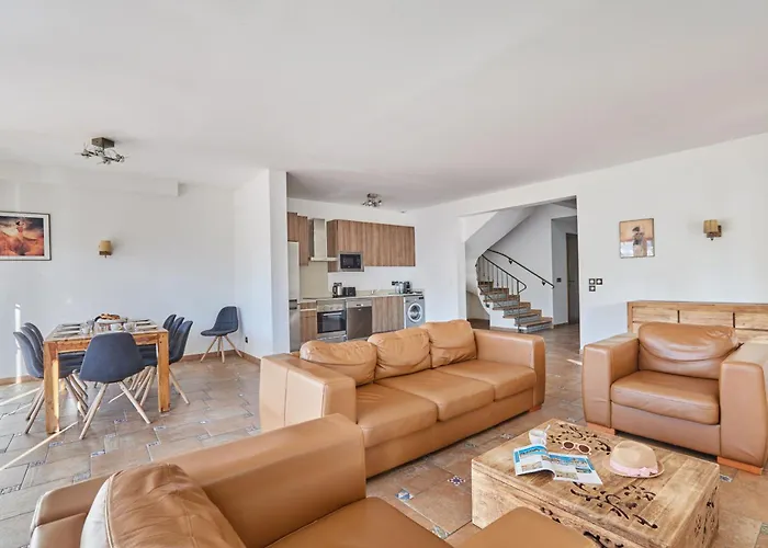 L Oree De Milady Holiday park