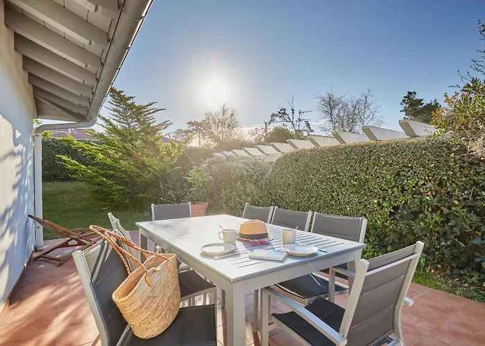 Holiday park L Oree De Milady 3*