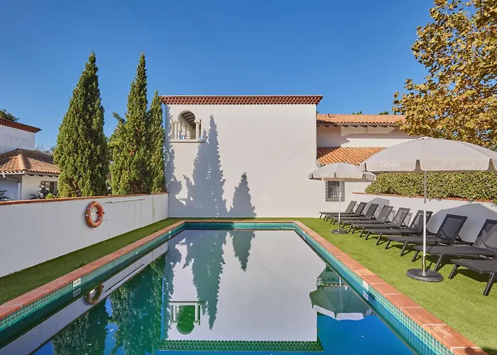 L Oree De Milady Holiday park