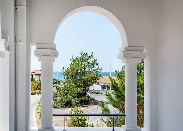 Holiday park L Oree De Milady 3*