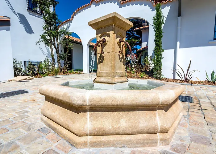 Holiday park L Oree De Milady