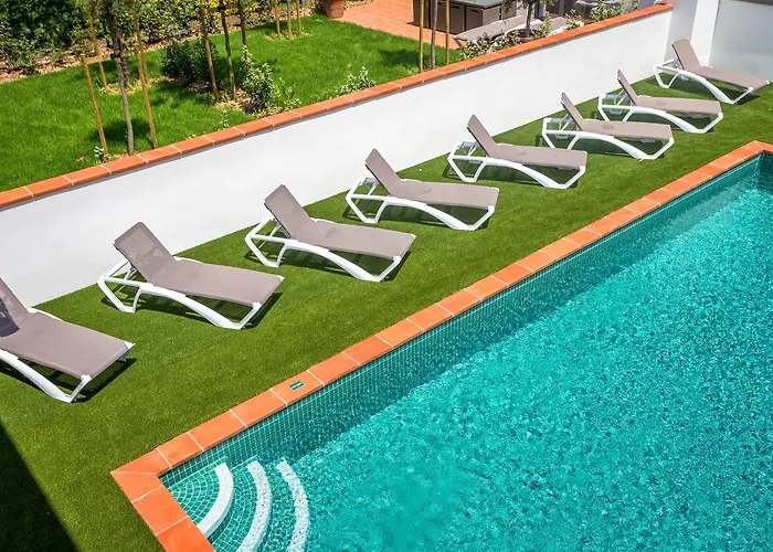 База отдыха L Oree De Milady