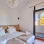 L Oree De Milady 假日公园