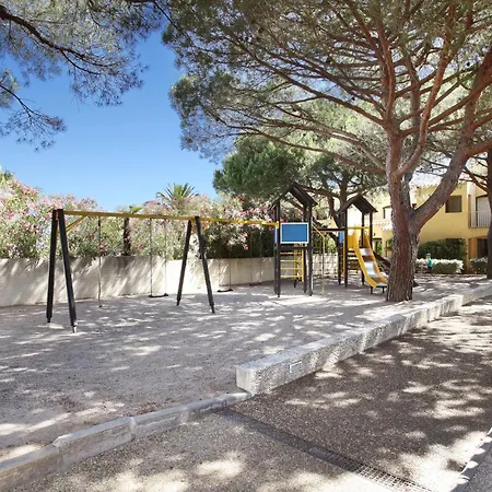 Prestige L Orée De Milady 3* Biarritz