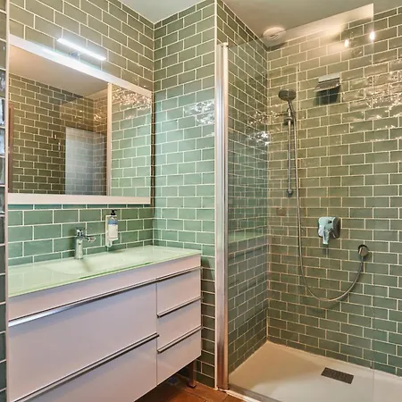 L Oree De Milady Park za odmor