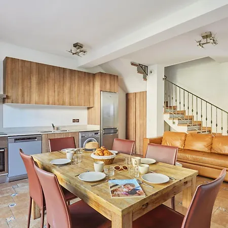 Park za odmor L Oree De Milady Biarritz