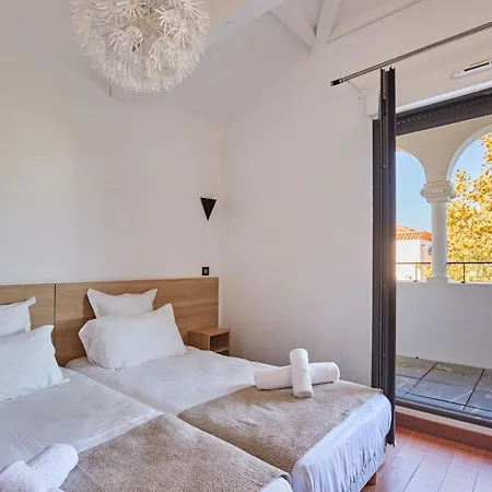 L Oree De Milady Park za odmor