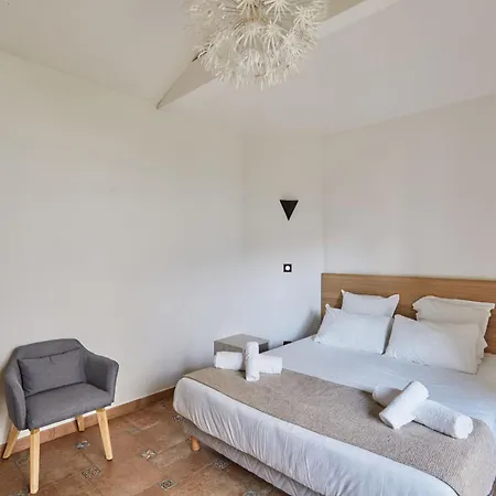 Park za odmor L Oree De Milady Biarritz