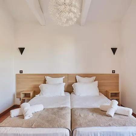 Feriepark Prestige L Orée De Milady 3*