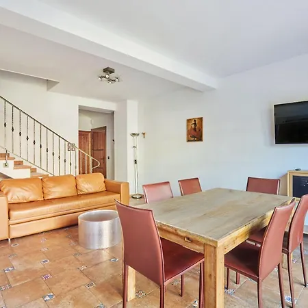 Park za odmor L Oree De Milady 3*