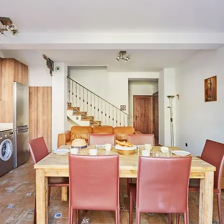 Park za odmor L Oree De Milady Biarritz